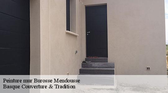Peinture mur  64330