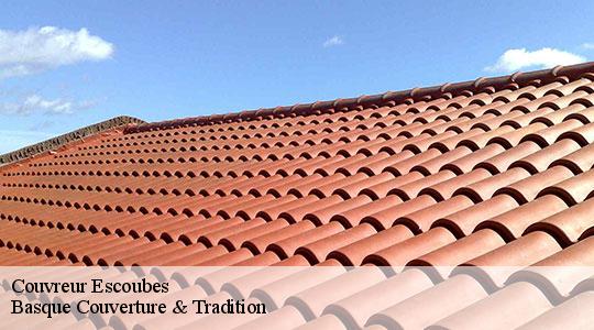 Couvreur  64160