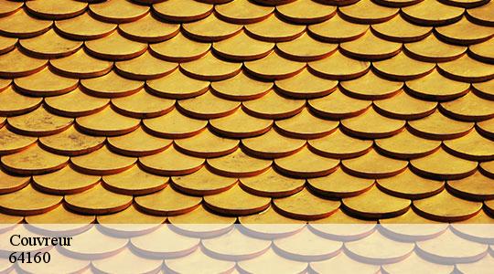 Couvreur  64160