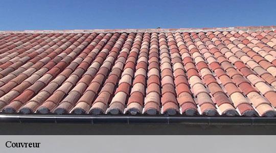Couvreur  64160