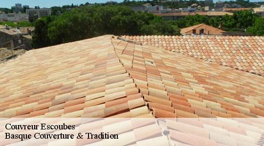 Couvreur  64160
