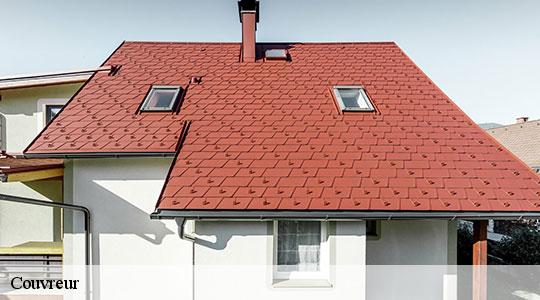 Couvreur  64160